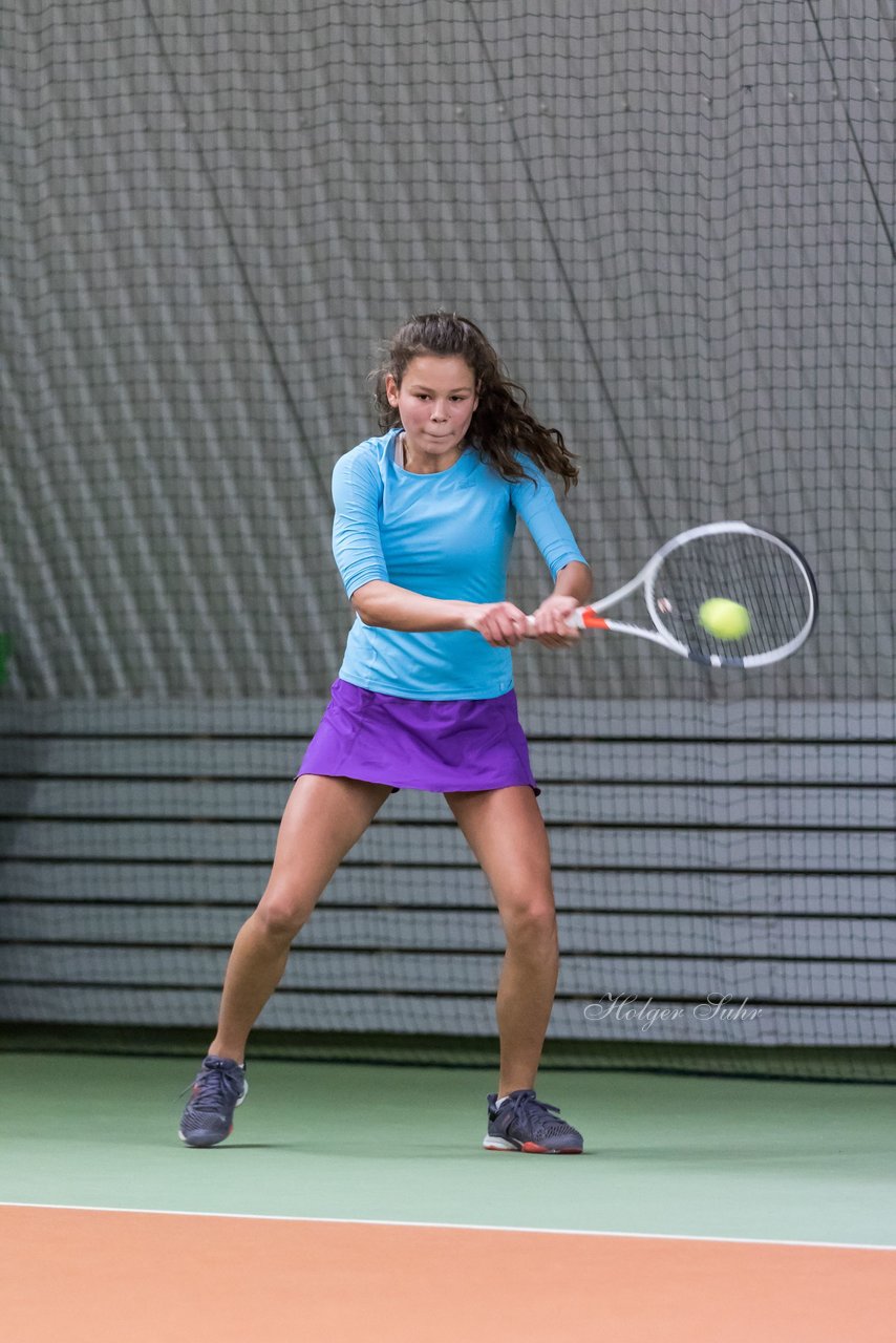 Bild 198 - Sparkasse Westholstein Pokal Marne